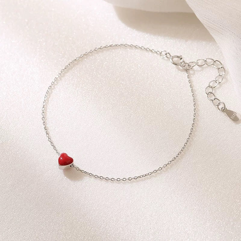 Silver Bracelet For Female