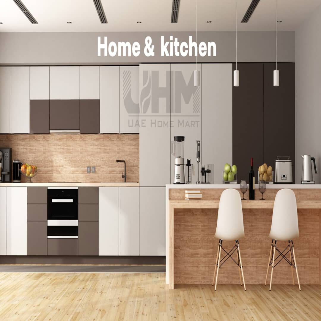 Home and Kitchen