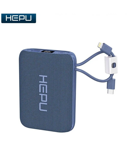 Hepu - Power Bank