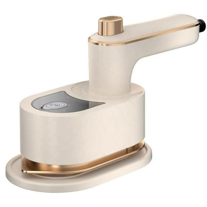 Foldable Electric Iron