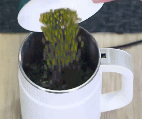 RAF - Electric Grinder