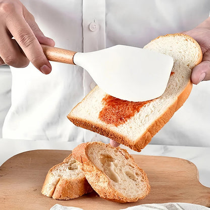 Kenaidi - Silicone Kitchen Set