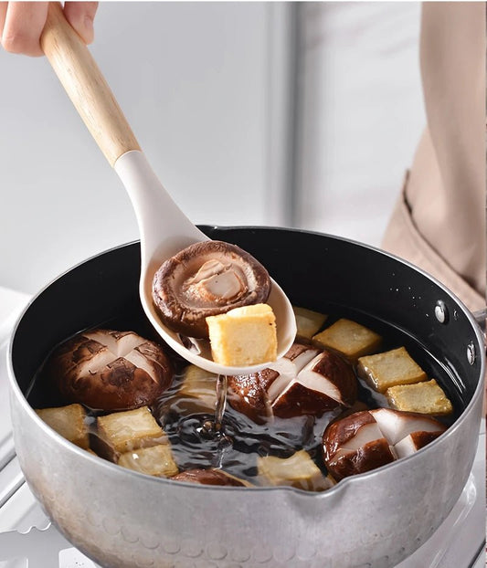 Kenaidi - Silicone Kitchen Set