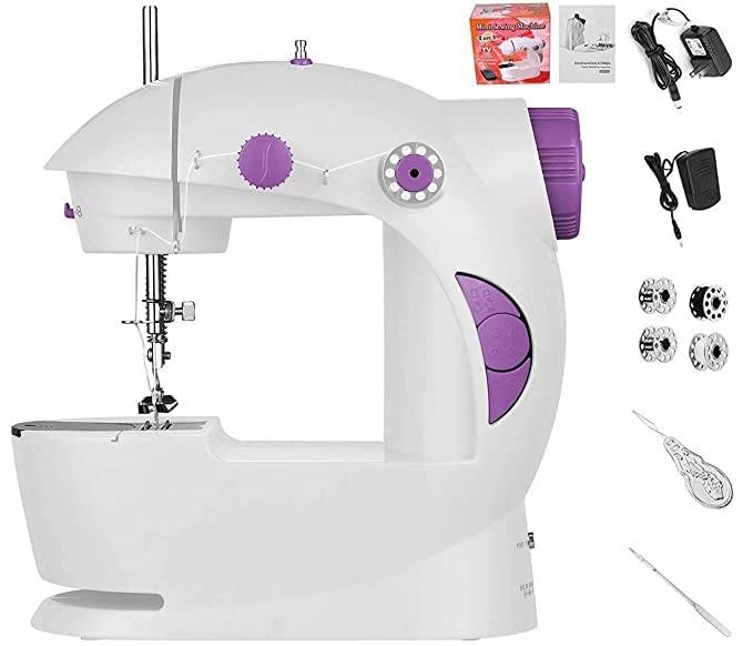 Electric Household Sewing Machine