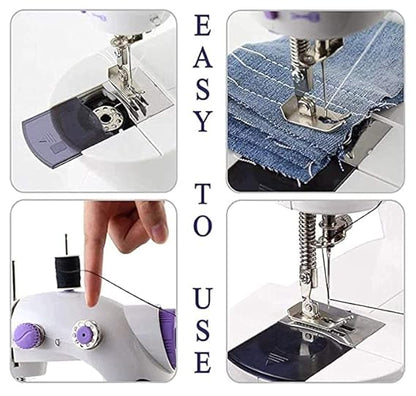 Electric Household Sewing Machine