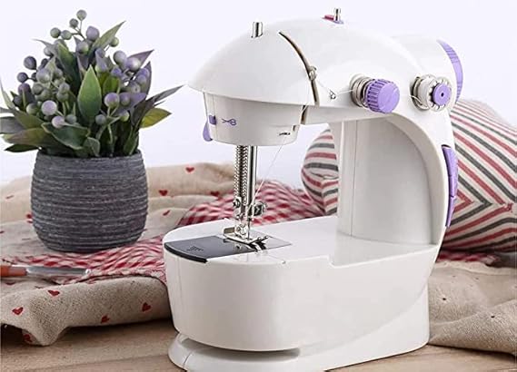 Electric Household Sewing Machine