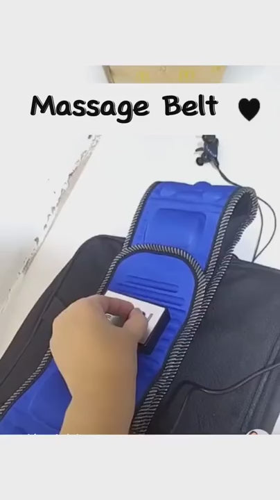 Electric Massage Belt