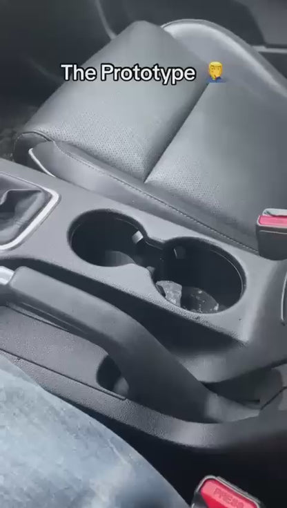 Smart Car Cup Warmer ©