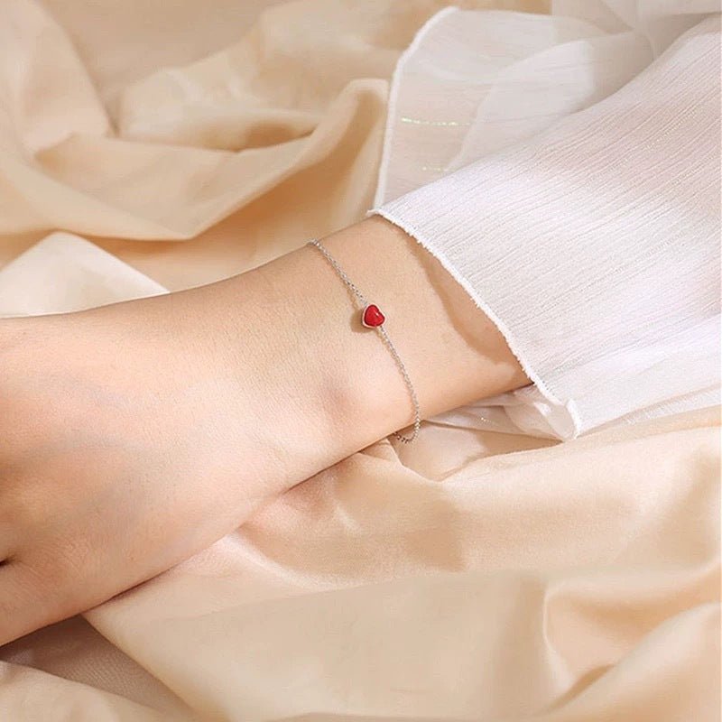Silver Bracelet For Female