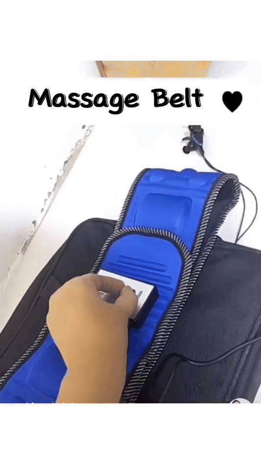 Electric Massage Belt